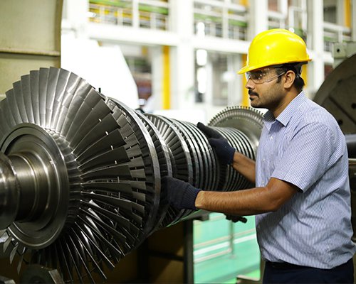 After Sales PT. Bintang Turbo Indonesia